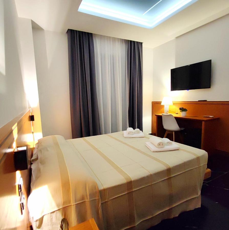 פראייה א מארה Hotel Tea Deluxe - Praia מראה חיצוני תמונה
