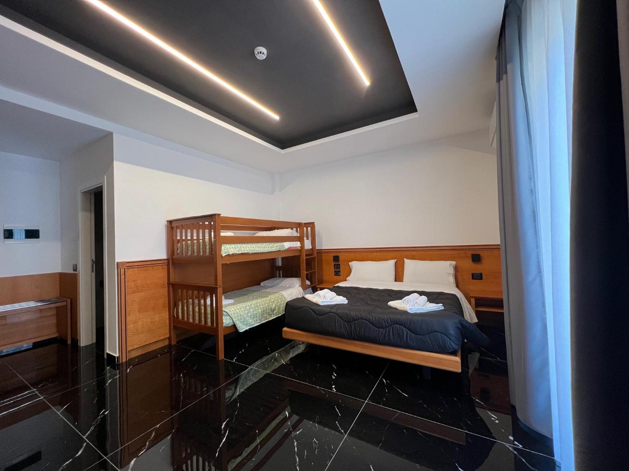 פראייה א מארה Hotel Tea Deluxe - Praia מראה חיצוני תמונה